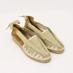 Mujer NAGUISA Alpargatas Esparto | Sandalias-ALPARGATA - - SOC