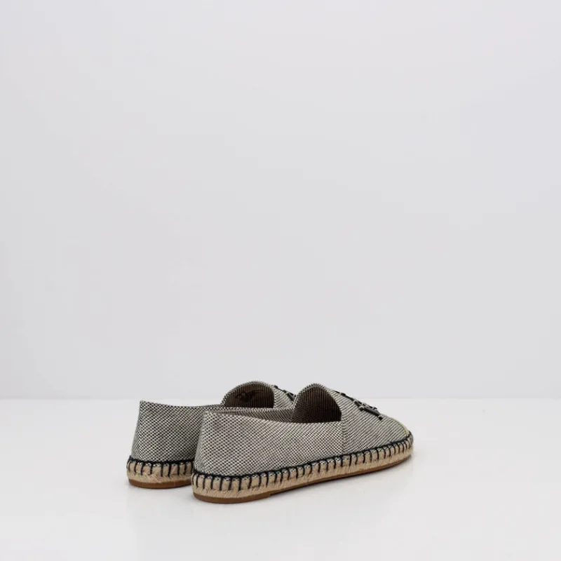 Mujer RALPH LAUREN Alpargatas Esparto | Zapatillas Deportivas-ALPARGATA - POLO - CAMERYN III