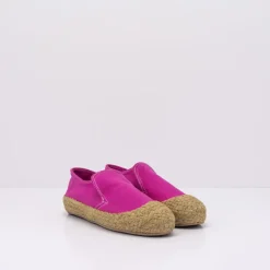 Mujer WATARU Alpargatas Esparto | Zapatillas Deportivas-ALPARGATA - - CLASSIC LIGHT FUCHSIA
