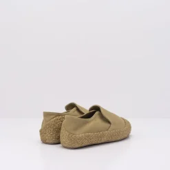Hombre WATARU Zapatillas Deportivas-ALPARGATA - - CLASSIC DARK HOMBRE