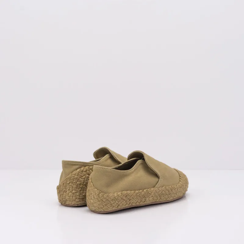 Hombre WATARU Zapatillas Deportivas-ALPARGATA - - CLASSIC DARK HOMBRE