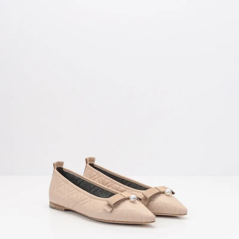 Mujer KENNELu0026SCHMENGER Bailarinas-BAILARINA - KENNEL & SCHMENGER - GRETA 51 12660.332