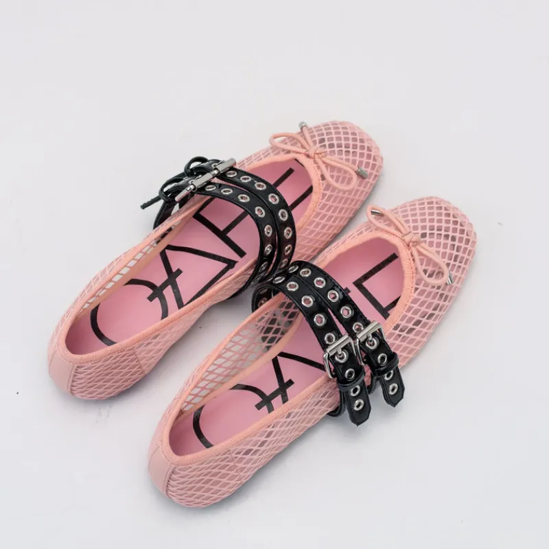 Mujer OA NON FASHION Zapatos | Bailarinas-BAILARINA - - DIANA BALLERINA