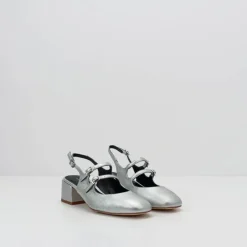 Mujer SEIALE Zapatos | Bailarinas-BAILARINA TACON - - TRASTO