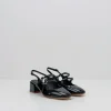 Mujer SEIALE Zapatos | Bailarinas-BAILARINA TACON - - TRASTO