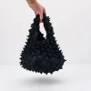 Mujer BUNZABURO Bolsos-BOLSO - - MINI-MINI PETIT BAG BLACK