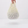 Mujer BUNZABURO Bolsos-BOLSO - - MINI-MINI PETIT BAG WHITE