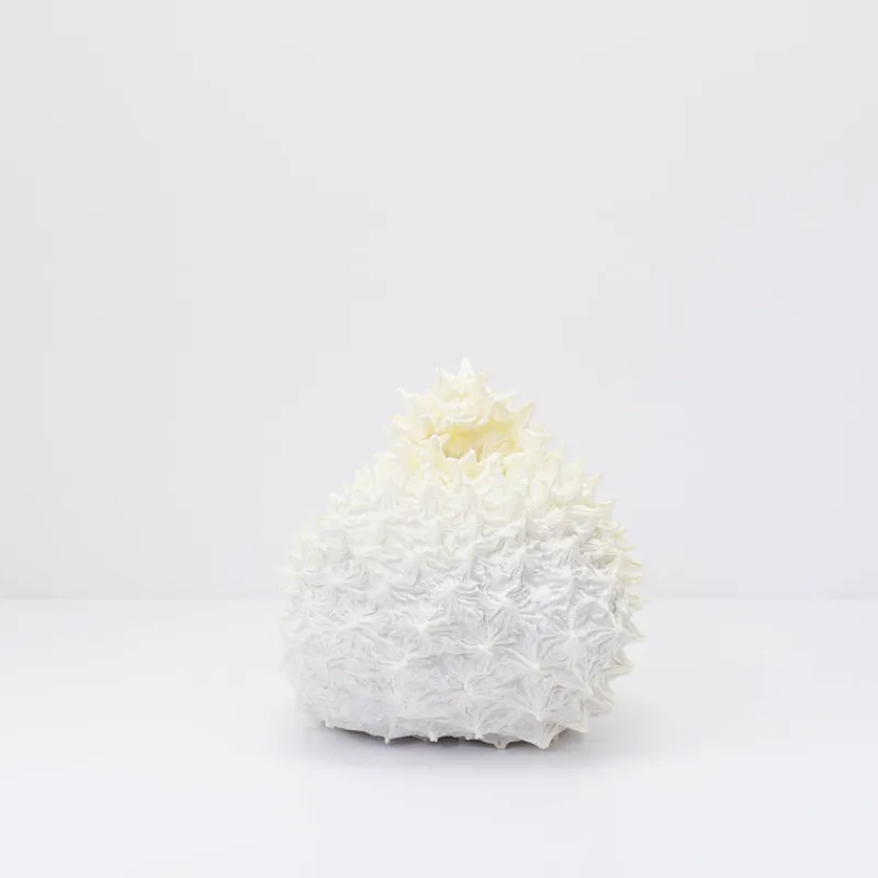 Mujer BUNZABURO Bolsos-BOLSO - - MINI-MINI PETIT BAG WHITE