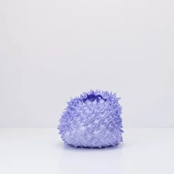 Mujer BUNZABURO Bolsos-BOLSO - - MINI-MINI PETIT BAG LAVENDER
