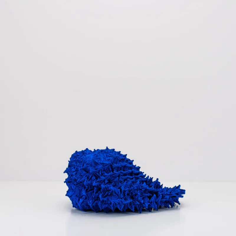 Mujer BUNZABURO Bolsos-BOLSO - - MINI-MINI PETIT BAG DEEP BLUE