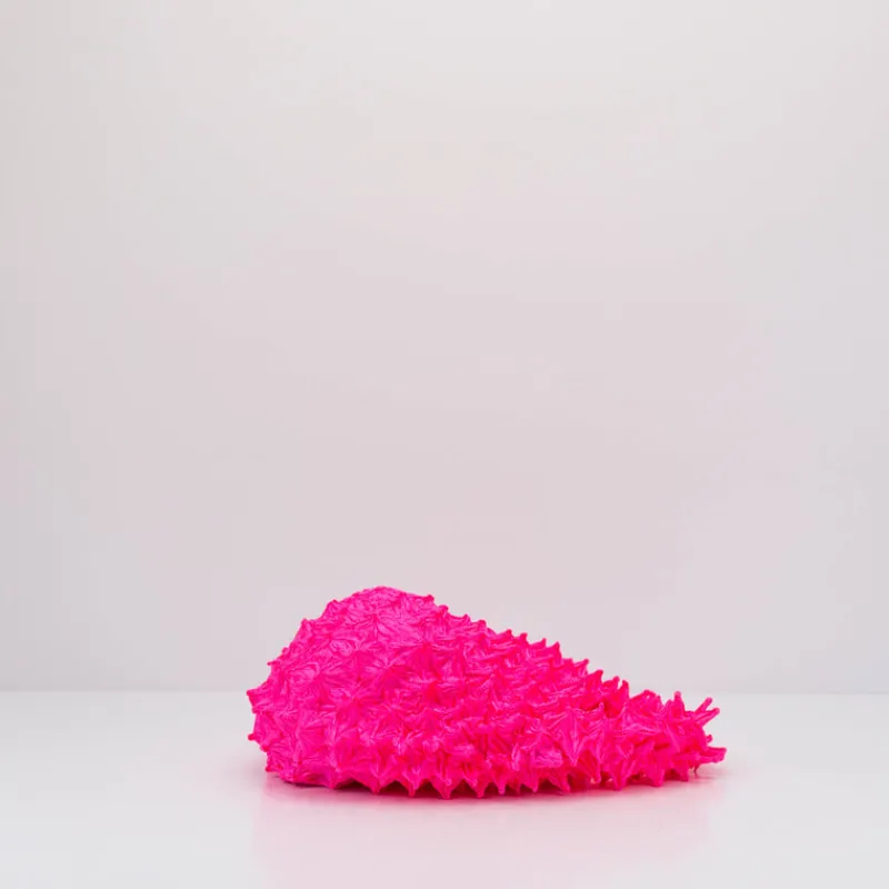 Mujer BUNZABURO Bolsos-BOLSO - - MINI-MINI PETIT BAG NEON PINK