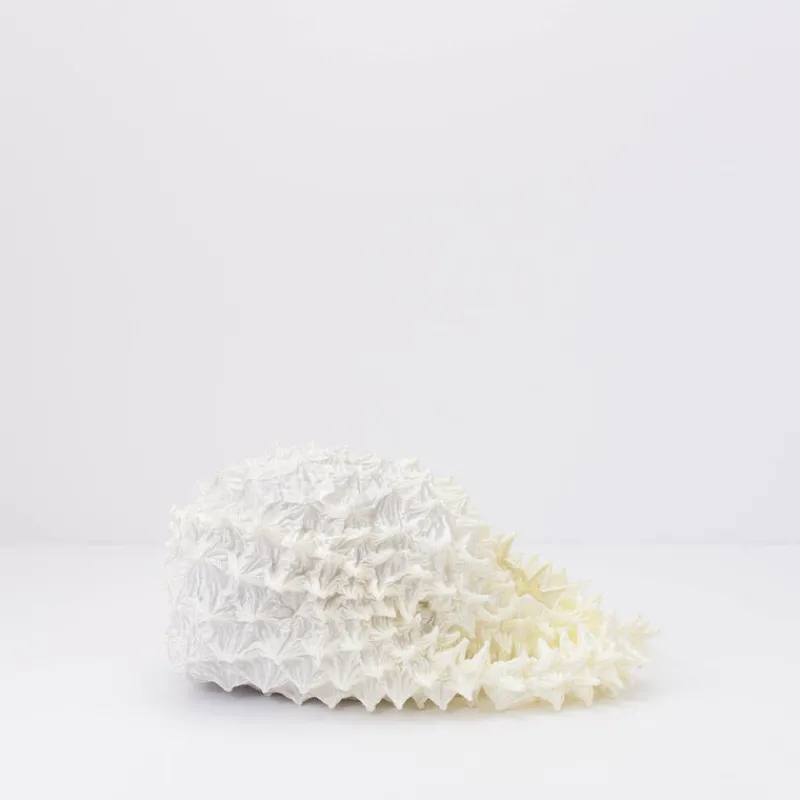 Mujer BUNZABURO Bolsos-BOLSO - - MINI-MINI PETIT BAG WHITE