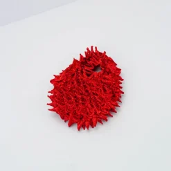 Mujer BUNZABURO Bolsos-BOLSO - - MINI-MINI PETIT BAG RED