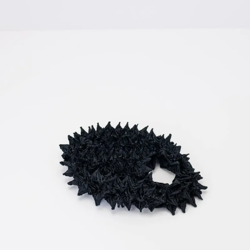 Mujer BUNZABURO Bolsos-BOLSO - - MINI-MINI PETIT BAG BLACK