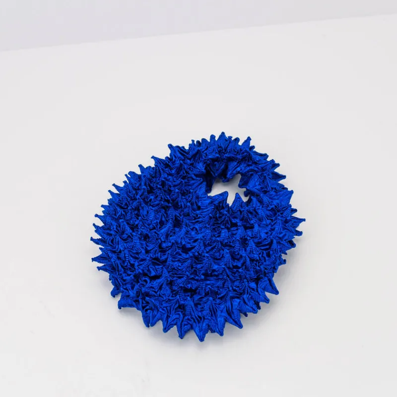 Mujer BUNZABURO Bolsos-BOLSO - - MINI-MINI PETIT BAG DEEP BLUE