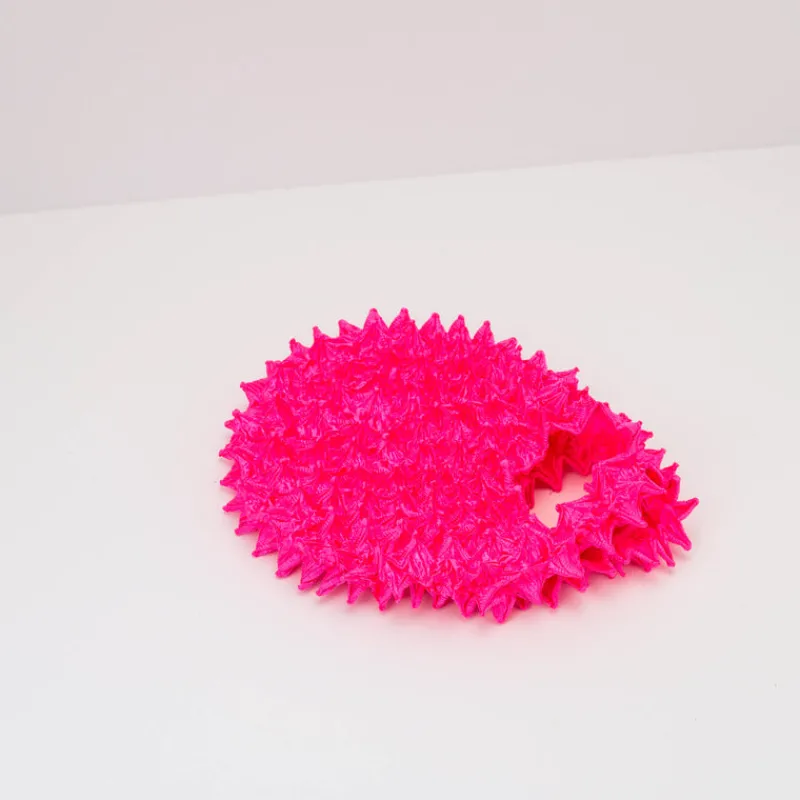 Mujer BUNZABURO Bolsos-BOLSO - - MINI-MINI PETIT BAG NEON PINK