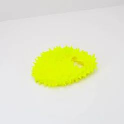 Mujer BUNZABURO Bolsos-BOLSO - - MINI-MINI PETIT BAG NEON YELLOW
