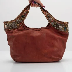 Mujer CAMPOMAGGI Bolsos-BOLSO - - BELLA DI NOTTE C032970ND X2645 C1528