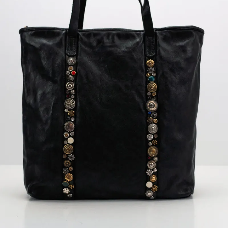 Mujer CAMPOMAGGI Bolsos-BOLSO - - BELLA DI NOTTE C038670ND X2645 C0001