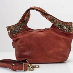 Mujer CAMPOMAGGI Bolsos-BOLSO - - BELLA DI NOTTE C032970ND X2645 C1528