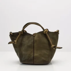 Mujer CAMPOMAGGI Bolsos-BOLSO - - EBANO C041060ND X0001 C2502