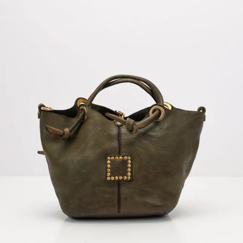 Mujer CAMPOMAGGI Bolsos-BOLSO - - EBANO C041060ND X0001 C2502