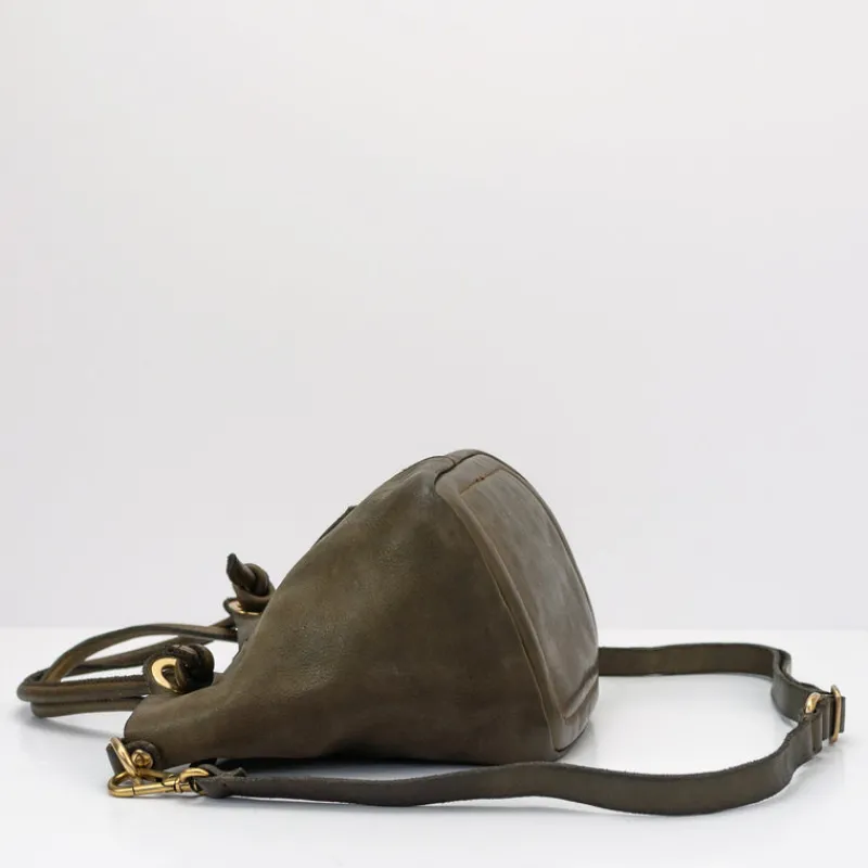 Mujer CAMPOMAGGI Bolsos-BOLSO - - EBANO C041060ND X0001 C2502