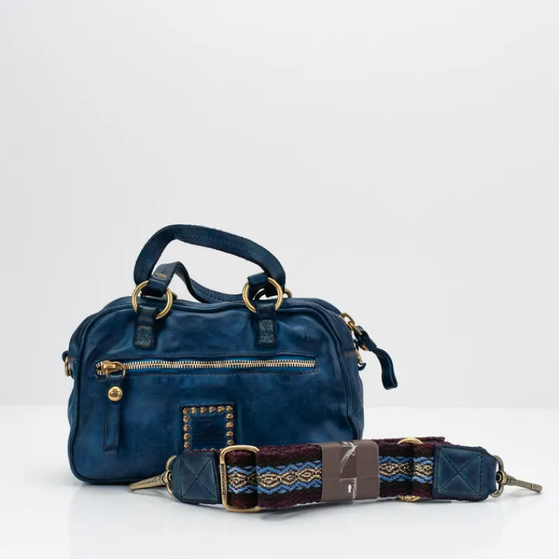 Mujer CAMPOMAGGI Bolsos-BOLSO - - LARICE C040042ND X0001 C3019