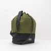 Mujer ECOALF Bolsos-BOLSO - - ELISEALF BAG 115 ARMY GREEN