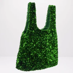 Mujer SEIALE Bolsos-BOLSO - - LENTEJUELAS