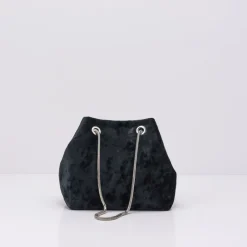 Mujer SEIALE Bolsos-BOLSO - - TERCIOPELO