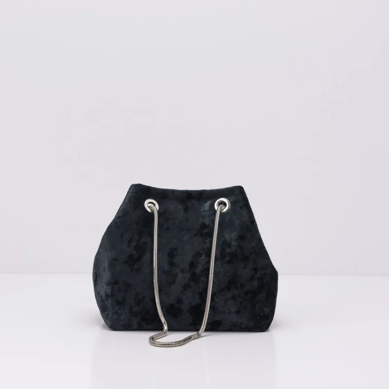 Mujer SEIALE Bolsos-BOLSO - - TERCIOPELO