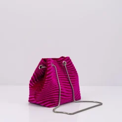 Mujer SEIALE Bolsos-BOLSO - - TERCIOPELO