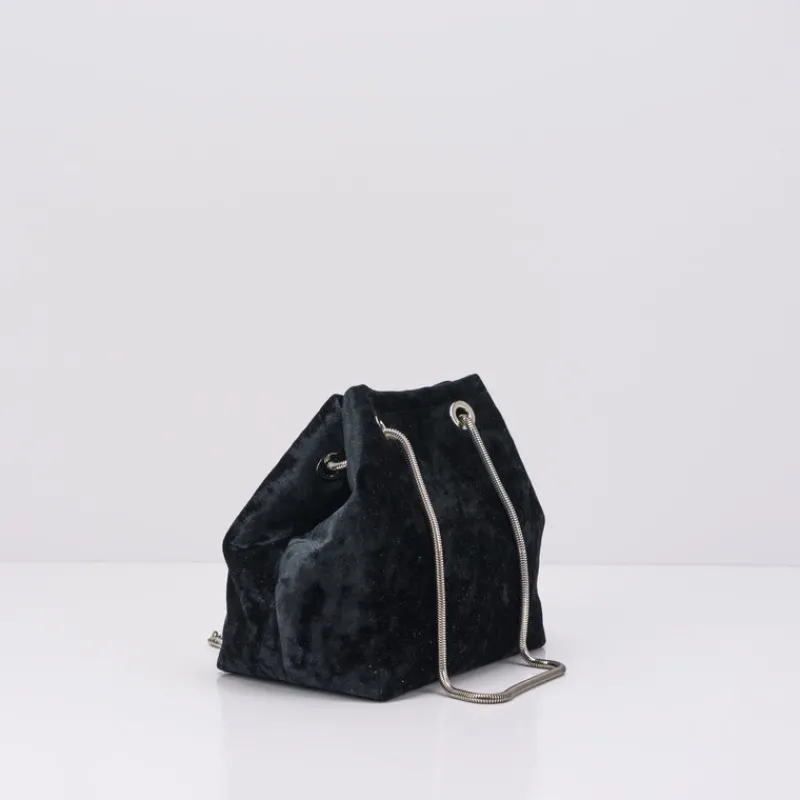 Mujer SEIALE Bolsos-BOLSO - - TERCIOPELO