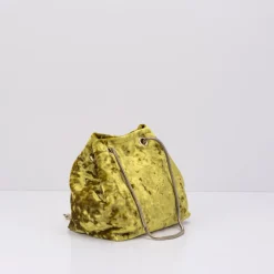 Mujer SEIALE Bolsos-BOLSO - - TERCIOPELO