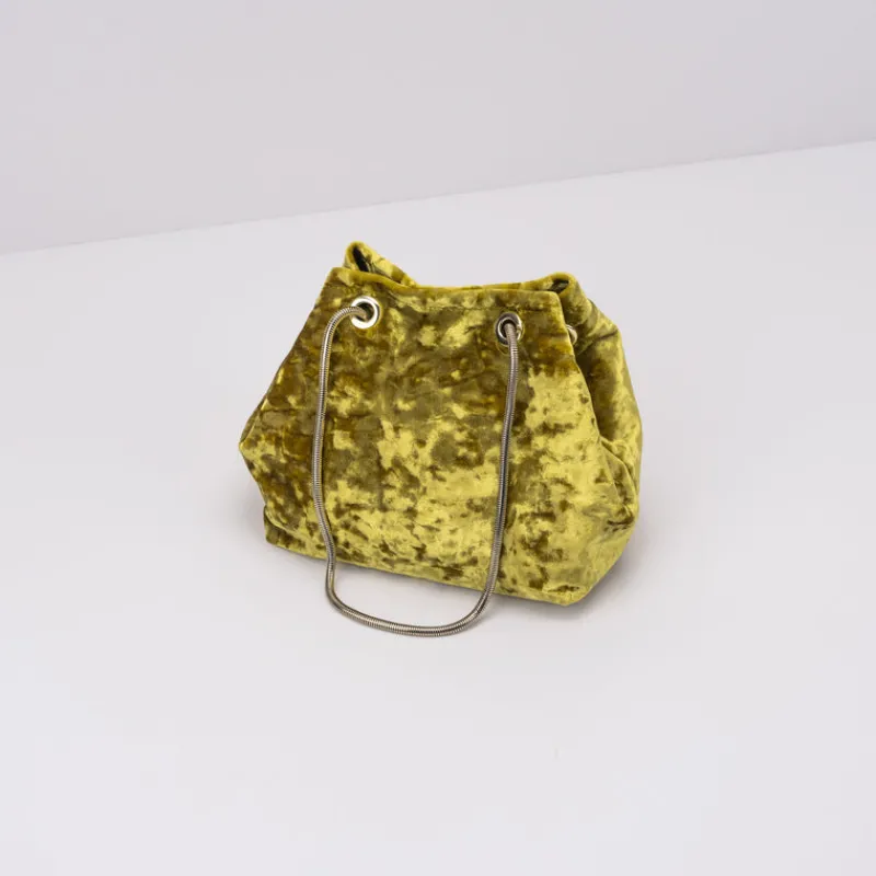 Mujer SEIALE Bolsos-BOLSO - - TERCIOPELO