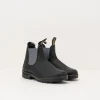 Hombre BLUNDSTONE Botas-BOTA - BLUDSTONE - 577 BLACK GREY HOMBRE