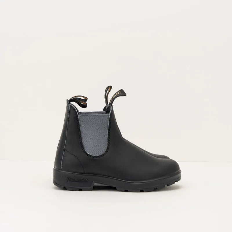 Hombre BLUNDSTONE Botas-BOTA - BLUDSTONE - 577 BLACK GREY HOMBRE
