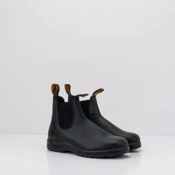Hombre BLUNDSTONE Botas-BOTA - - 2058 ALL TERRAIN BLACK