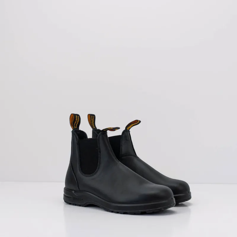 Hombre BLUNDSTONE Botas-BOTA - - 2058 ALL TERRAIN BLACK