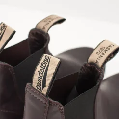 Hombre BLUNDSTONE Botas-BOTA - - 150 AUBURN HOMBRE