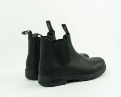 Hombre BLUNDSTONE Botas-BOTA - - 510 BLACK HOMBRE