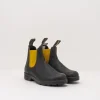 Mujer BLUNDSTONE Botas | Botines-BOTA - - 1919 BROWN MUSTARD