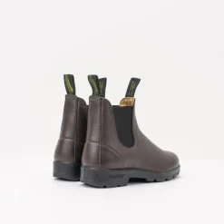 Mujer BLUNDSTONE Botas | Botines-BOTA - - 2116 BROWN VEGAN