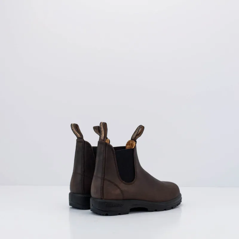 Mujer BLUNDSTONE Botas | Botines-BOTA - - 2340 BROWN MUJER
