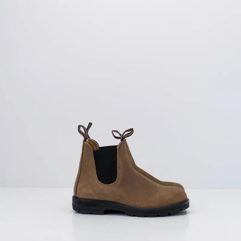 Mujer BLUNDSTONE Botas | Botines-BOTA - - 2344 DIJON