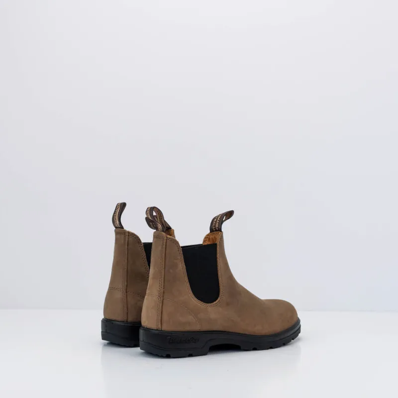 Mujer BLUNDSTONE Botas | Botines-BOTA - - 2344 DIJON