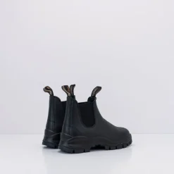 Mujer BLUNDSTONE Botas | Botines-BOTA - - 2240 LUG BOOT BLACK