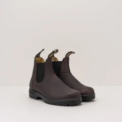 Mujer BLUNDSTONE Botas | Botines-BOTA - - 2247 MEZQUITE BROWN MUJER