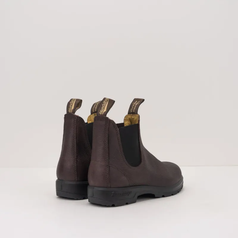 Mujer BLUNDSTONE Botas | Botines-BOTA - - 2247 MEZQUITE BROWN MUJER